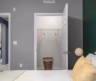 Carter Avenue Apartment