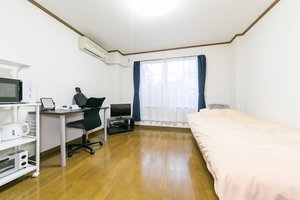 Machida Serviced Apartments-II