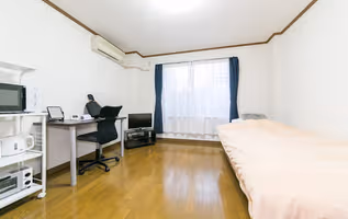 Machida Serviced Apartments-II