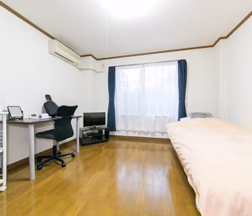 Machida Serviced Apartments-II