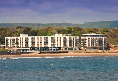 The Sands Sea Front Apartments