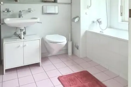 Ruchonnet Serviced Apartment