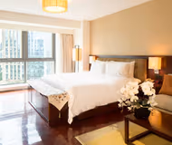 Xiaguang Li Serviced Apartments