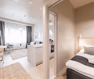 Väritehtaankatu Serviced Apartments