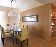 Jalan Ceylon Serviced Apartments