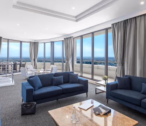 Kent Street Serviced Suites