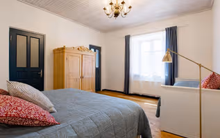 Karlamuiza Serviced Apartment