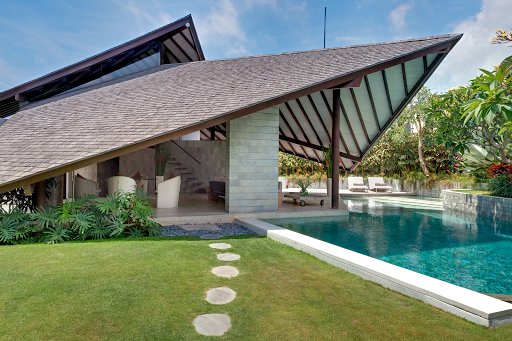 A Villa Paradise in the Heart of Seminyak