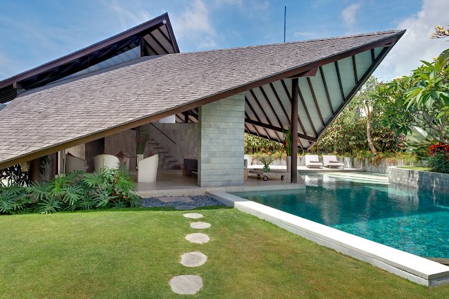 A Villa Paradise in the Heart of Seminyak