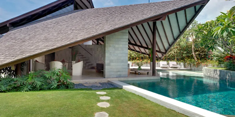 A Villa Paradise in the Heart of Seminyak