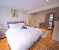 1 bedroom apartment at Ashbrook Bullingdon