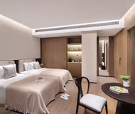 Ascott Dadonghai Bay Sanya