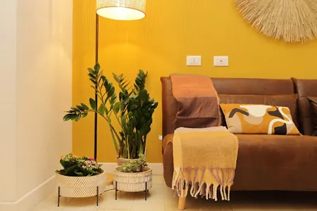 Trastevere Serviced Apartment
