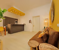 Trastevere Serviced Apartment
