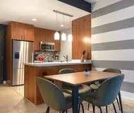 South Grand Avenue Apartment