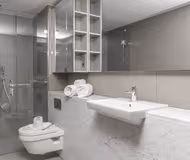 The Residence Tower Hill