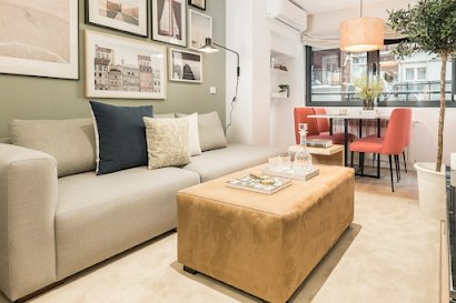 General  Serviced Apartment