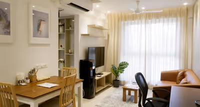 Regent Hill Residences