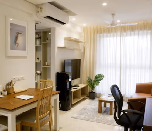 Regent Hill Apartments