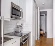 Mulberry Street Apartment
