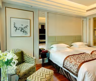 Minxin Rd Serviced Apartments