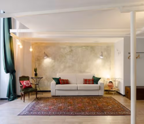 San Donato Serviced Apartment