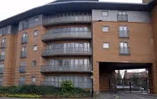 C V Central Apartment Coventry