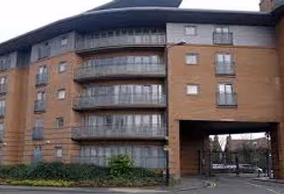 C V Central Apartment Coventry