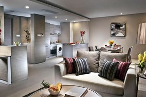Ascott Aden in Shenzhen