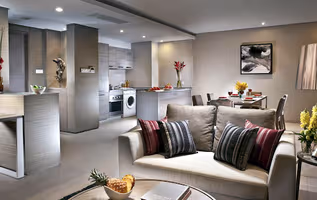 Ascott Aden in Shenzhen