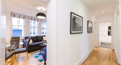 Garrick Mansions