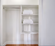 East 58th Street Apartment