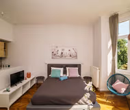 Doma Serviced Apartment