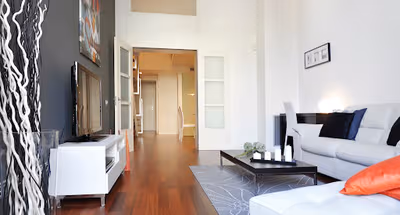 Sant Pere Serviced Apartment