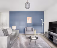 Bucheggstrasse Service Apartment