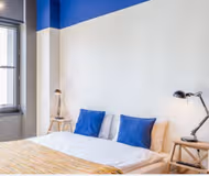 Kuźnicza Serviced Apartment