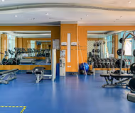 Marasi Drive St Serviced Apartment