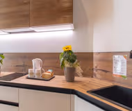Trento serviced apartment
