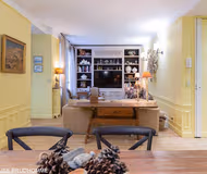 La Maison de la radio - Champs Elysees