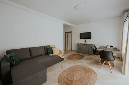 ORSOVA APARTMENT