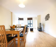 Palmers Green Apartments