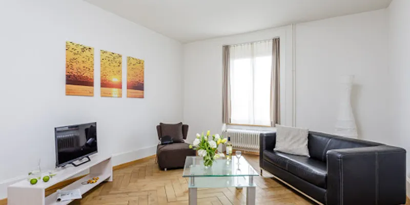 Nordstrasse Serviced Apartment