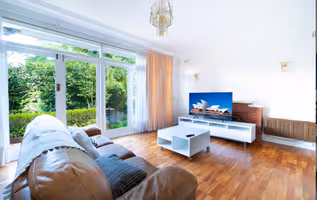 Bruce Avenue Serviced Apartments