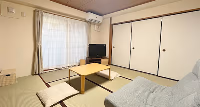 Nihonbashi Serviced Apartment