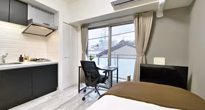 Kubocho Serviced Apartments
