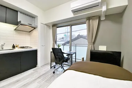Kubocho Serviced Apartments