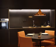 Rua Luciana Stegagno Picchio Serviced Apartment