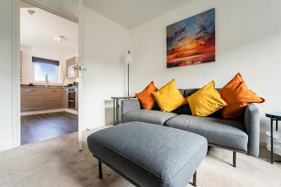 Bishopton Renfrewshire Apartment
