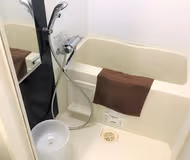 Hanasaki-Cho Studio Apartment