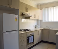 Marsden St Serviced Apartments